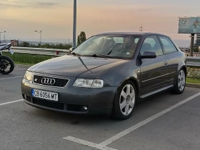 Audi S3 Quattro , снимка 2