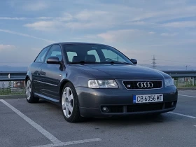 Audi S3 Quattro , снимка 1