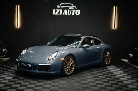 Porsche 911 911.2 CARRERA S CHRONO Package ЛИЗИНГ, снимка 2