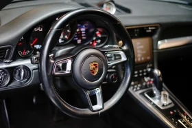 Porsche 911 911.2 CARRERA S CHRONO Package ЛИЗИНГ, снимка 9