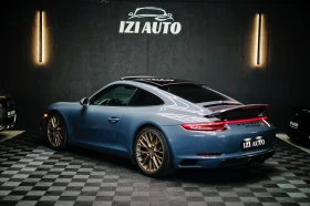 Porsche 911 911.2 CARRERA S CHRONO Package ЛИЗИНГ, снимка 5