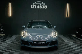 Porsche 911 911.2 CARRERA S CHRONO Package ЛИЗИНГ 1