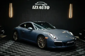 Porsche 911 911.2 CARRERA S CHRONO Package ЛИЗИНГ, снимка 6