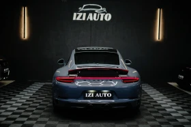 Porsche 911 911.2 CARRERA S CHRONO Package ЛИЗИНГ, снимка 4