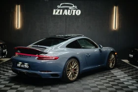 Porsche 911 911.2 CARRERA S CHRONO Package ЛИЗИНГ, снимка 3