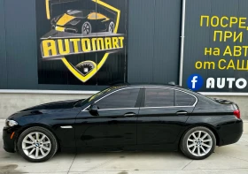 BMW 535 X Drive FULL Distronic 360  Head up, снимка 6