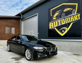 BMW 535 X Drive FULL Distronic 360  Head up 1