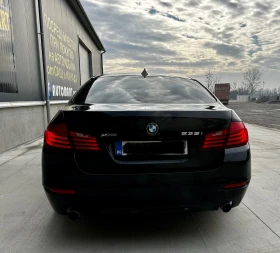 BMW 535 X Drive FULL Distronic 360  Head up, снимка 4