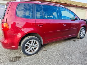 VW Touran DSG, снимка 2