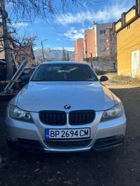  BMW 320