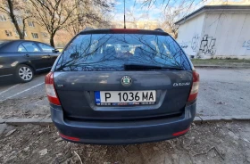 Skoda Octavia 1.6PMI | Mobile.bg    6