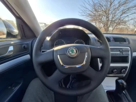 Skoda Octavia 1.6PMI, снимка 12