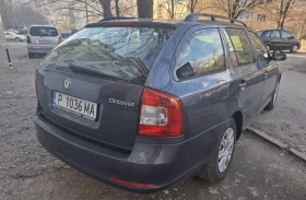 Skoda Octavia 1.6PMI, снимка 5