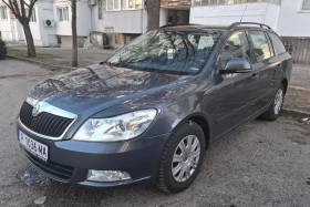 Skoda Octavia 1.6PMI, снимка 2