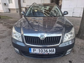 Skoda Octavia 1.6PMI | Mobile.bg    1