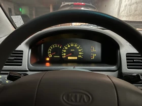 Kia Rio 1.5, снимка 13