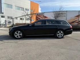 Mercedes-Benz E 220 2.0d 194 к.с., снимка 2