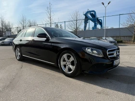 Mercedes-Benz E 220 2.0d 194 к.с., снимка 6