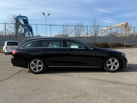 Mercedes-Benz E 220 2.0d 194 к.с., снимка 5