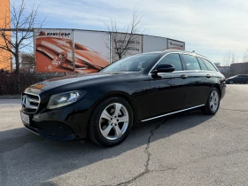 Mercedes-Benz E 220 2.0d 194 к.с., снимка 1