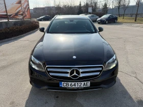 Mercedes-Benz E 220 2.0d 194 к.с., снимка 7