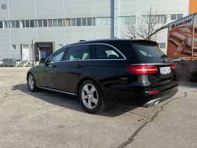 Mercedes-Benz E 220 2.0d 194 к.с., снимка 3