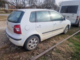 VW Polo 1.4Tdi PD, снимка 6