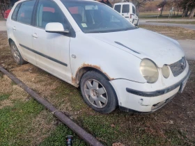 VW Polo 1.4Tdi PD, снимка 7