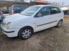 VW Polo 1.4Tdi PD, снимка 2