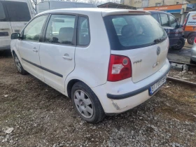 VW Polo 1.4Tdi PD, снимка 3