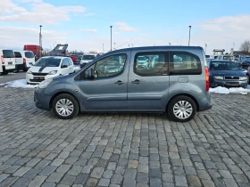 Citroen Berlingo Multispace 1.6HDI 90кс ЕВРО 4, снимка 4