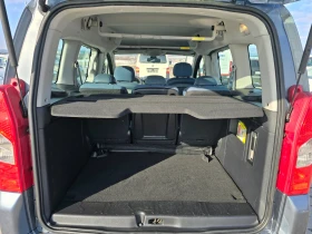 Citroen Berlingo Multispace 1.6HDI 90кс ЕВРО 4, снимка 9