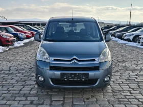 Citroen Berlingo Multispace 1.6HDI 90кс ЕВРО 4, снимка 2