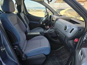 Citroen Berlingo Multispace 1.6HDI 90кс ЕВРО 4, снимка 11