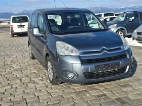 Citroen Berlingo Multispace 1.6HDI 90кс ЕВРО 4, снимка 3