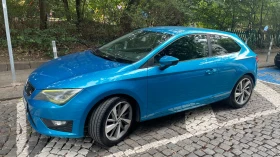 Seat Leon FR, снимка 2