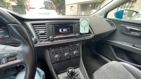 Seat Leon FR, снимка 9