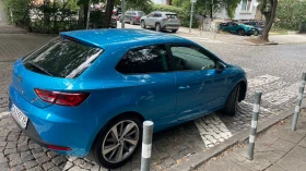 Seat Leon FR, снимка 5