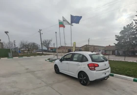 Citroen C3 1.4hdi - 7000 лв. - 50409329 | Car24.bg