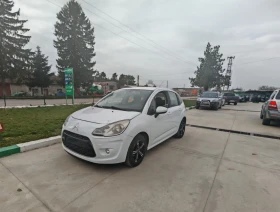 Citroen C3 1.4hdi - 7000 лв. - 50409329 | Car24.bg