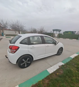 Citroen C3 1.4hdi - 7000 лв. - 50409329 | Car24.bg