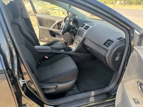 Toyota Avensis 2.0d-Navi-Kamera-6sk.-Euro-5A | Mobile.bg    17