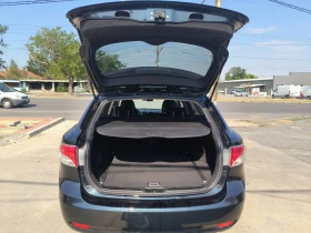 Toyota Avensis 2.0d-Navi-Kamera-6sk.-Euro-5A | Mobile.bg    11