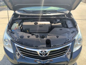 Toyota Avensis 2.0d-Navi-Kamera-6sk.-Euro-5A | Mobile.bg    9