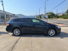 Toyota Avensis 2.0d-Navi-Kamera-6sk.-Euro-5A | Mobile.bg    4