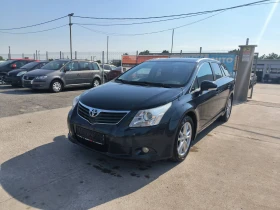 Toyota Avensis 2.0d-Navi-Kamera-6sk.-Euro-5A | Mobile.bg    2