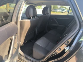 Toyota Avensis 2.0d-Navi-Kamera-6sk.-Euro-5A | Mobile.bg    16