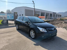Toyota Avensis 2.0d-Navi-Kamera-6sk.-Euro-5A | Mobile.bg    3