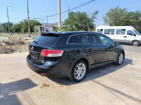 Toyota Avensis 2.0d-Navi-Kamera-6sk.-Euro-5A | Mobile.bg    5