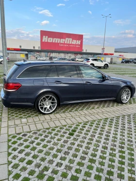 Mercedes-Benz E 300 - 22222 лв. - 45278452 3
